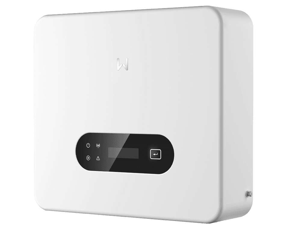 GoodWe DNS G4 3K Single-Phase Inverter