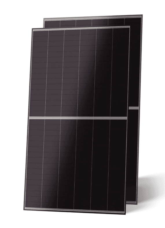 Jinko 48QL6-DV 485 W Monofacial Dual Glass Panel