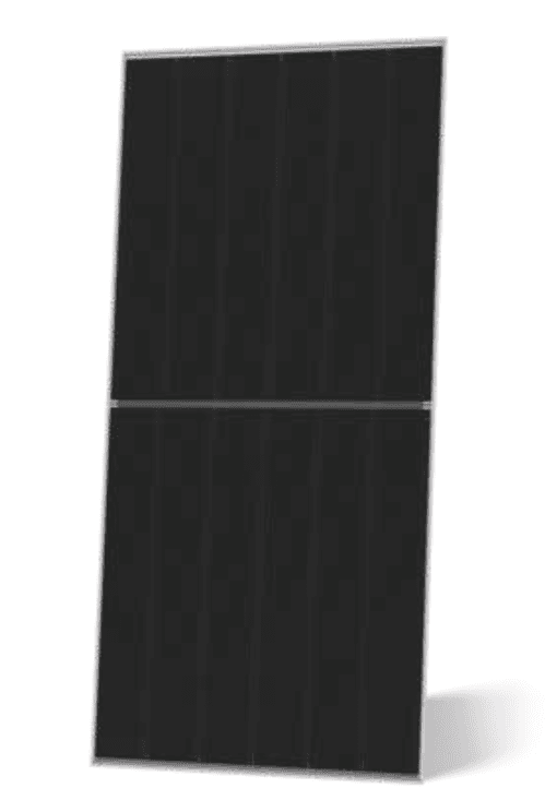 Jinko 66QL6-BDV 670 W Bifacial Dual Glass Panel