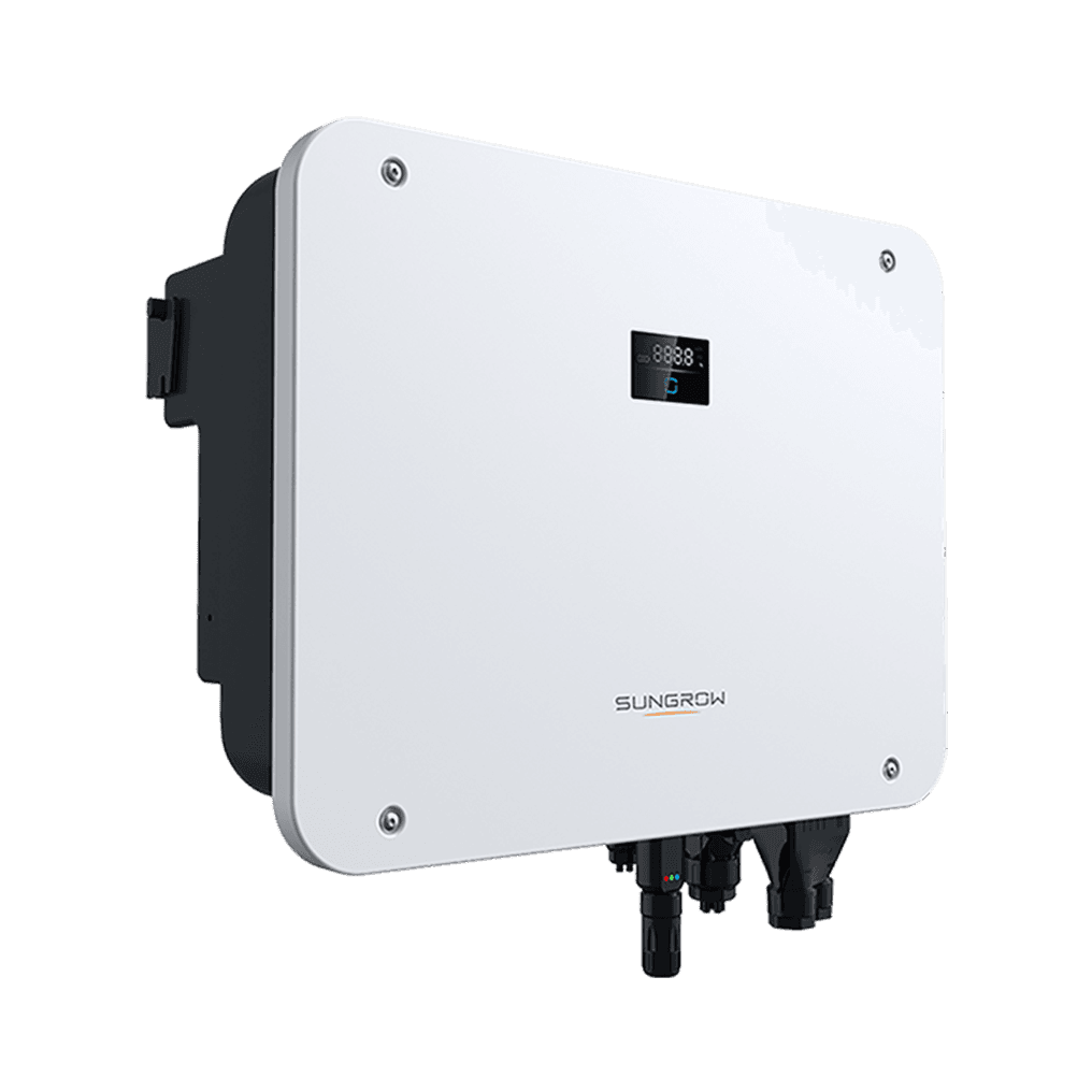 Sungrow SH15/20/25T Three-Phase Hybrid Inverter