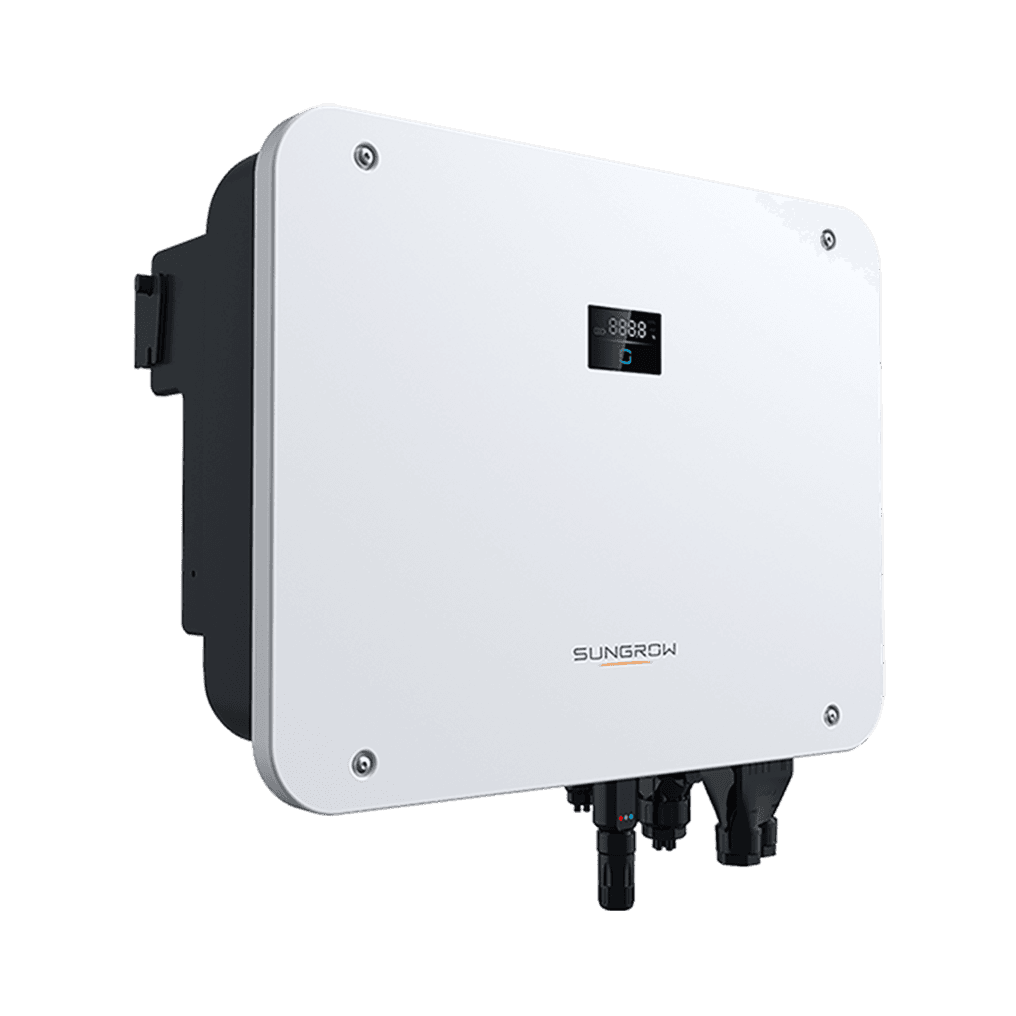 Sungrow SH5/10T Three-Phase Hybrid Inverter