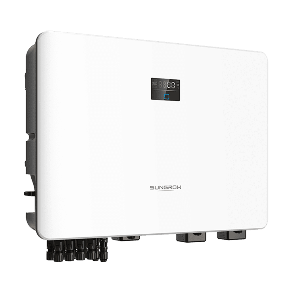 Sungrow SH8.0/10RS Single-Phase Hybrid Inverter