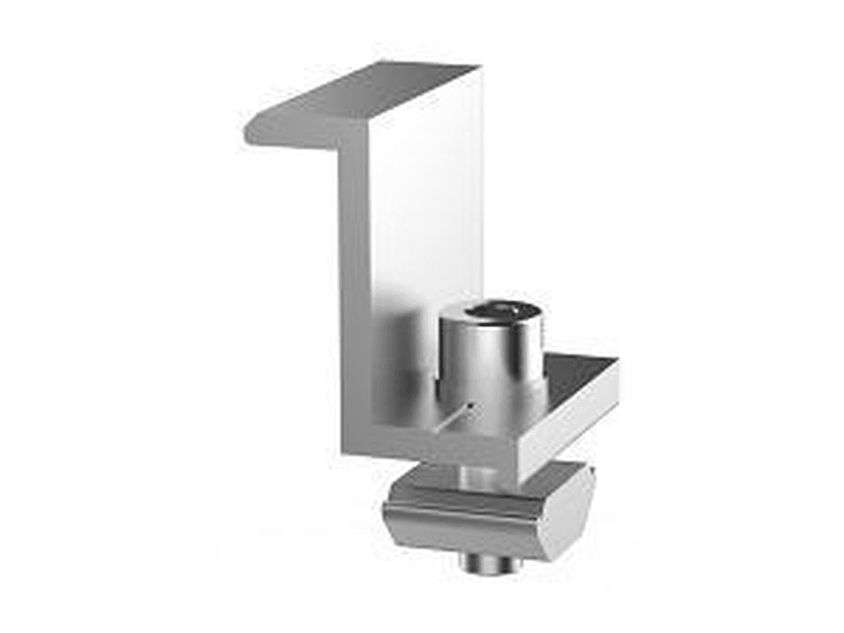 End Clamp