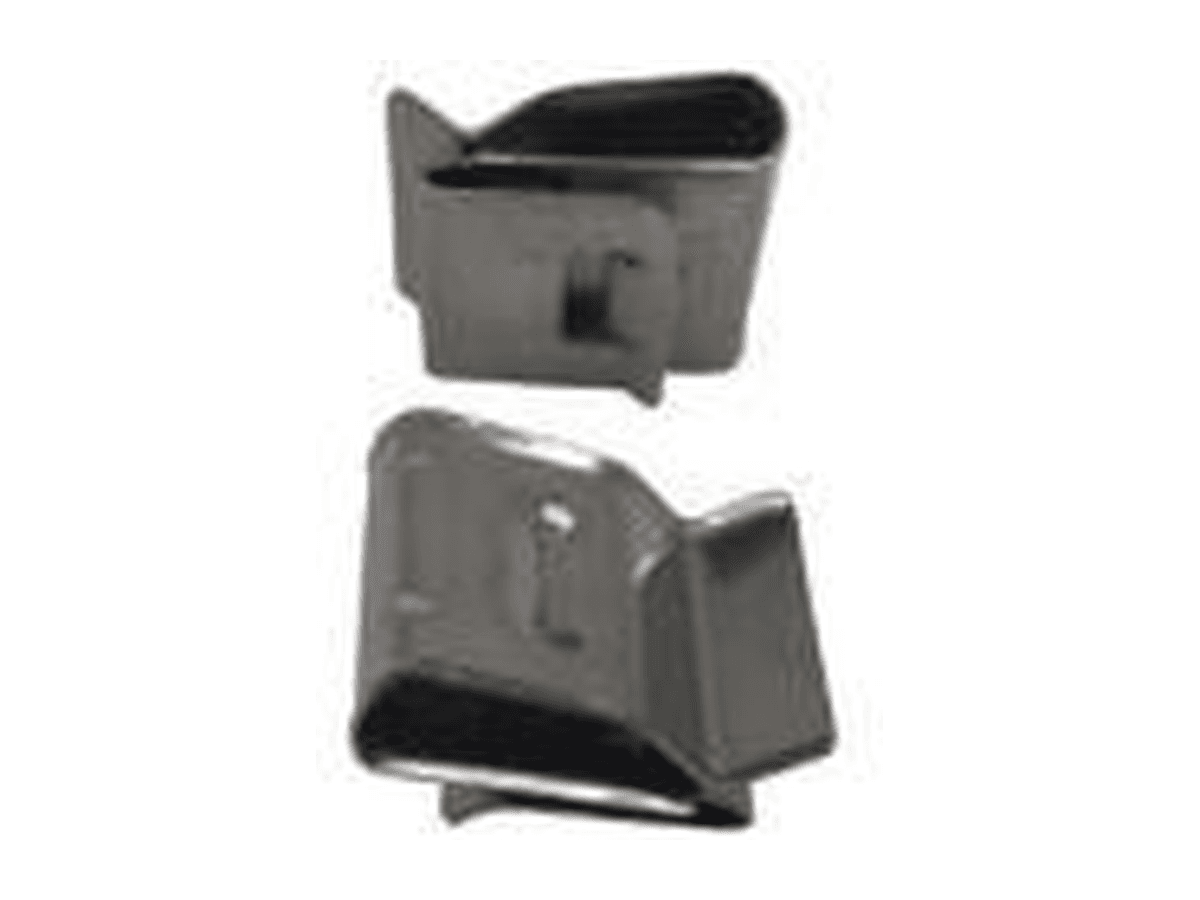 Two-Wire Cable Clip